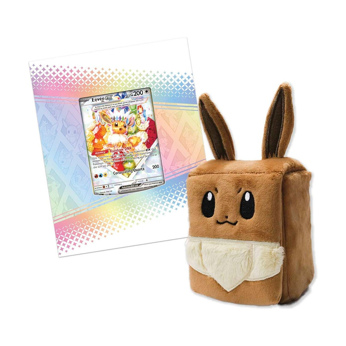 Pokemon TCG Scarlet & Violet Prismatic Evolutions Super-Premium Collection