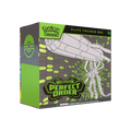Pokemon TCG Mega Evolution 'Perfect Order' Elite Trainer Box