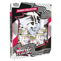 Pokemon Scarlet & Violet 'White Flare Binder Collection'